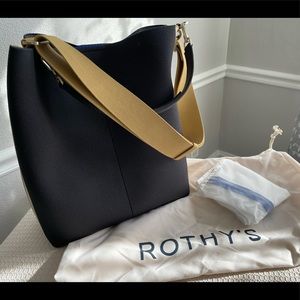 Rothy’s Bucket Bag